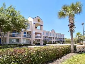 ** Hotel Super 8 By Wyndham Orlando Near Florida Mall Williamsburg United States