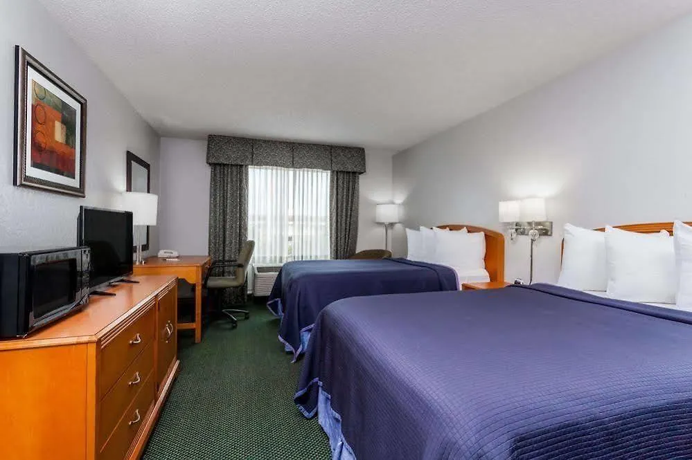 ** Hotel Super 8 By Wyndham Orlando Near Florida Mall Williamsburg United States